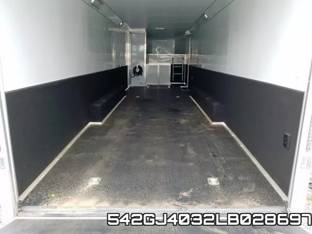 542GJ4032LB028697 фото 8
