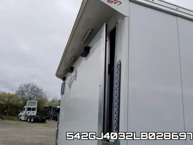 542GJ4032LB028697 фото 10