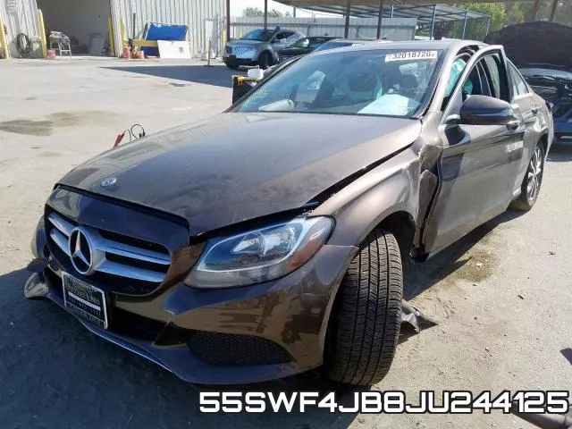 55SWF4JB8JU244125 фото 3