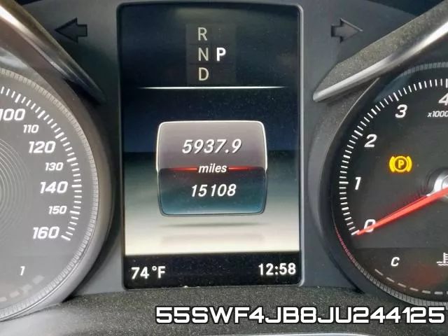 55SWF4JB8JU244125 фото 9