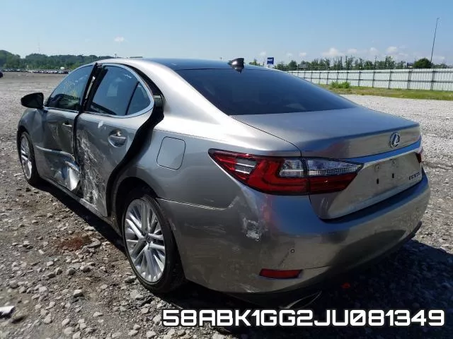 58ABK1GG2JU081349 фото 4