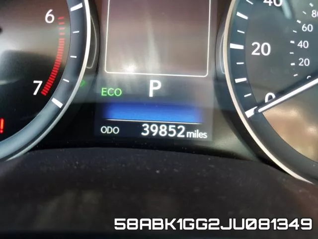 58ABK1GG2JU081349 фото 8
