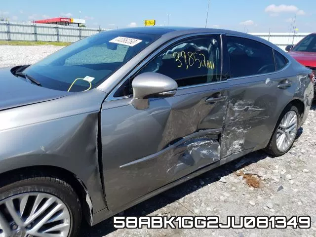58ABK1GG2JU081349 фото 9
