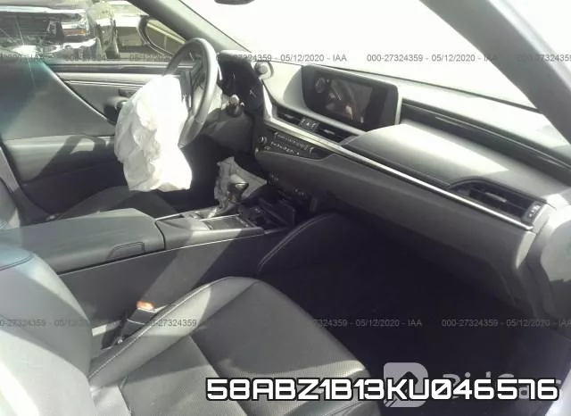 58ABZ1B13KU046576 фото 6