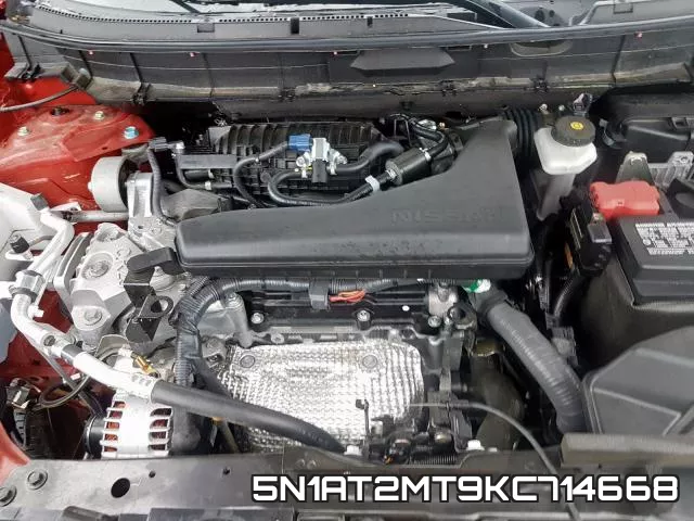 5N1AT2MT9KC714668 фото 8