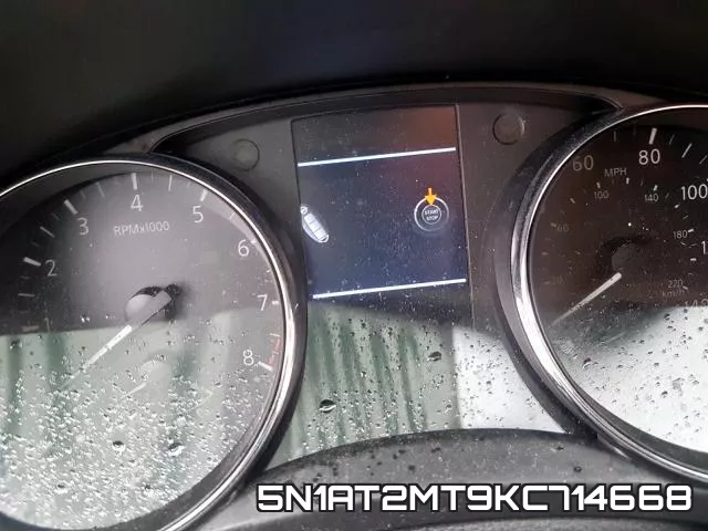 5N1AT2MT9KC714668 фото 9