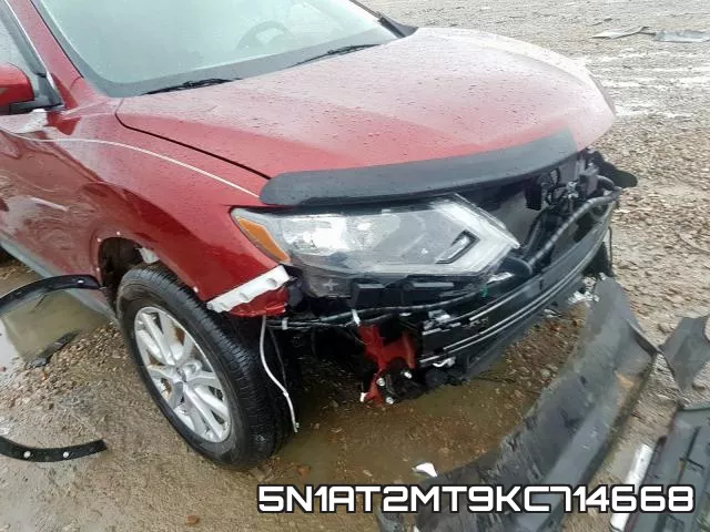 5N1AT2MT9KC714668 фото 10