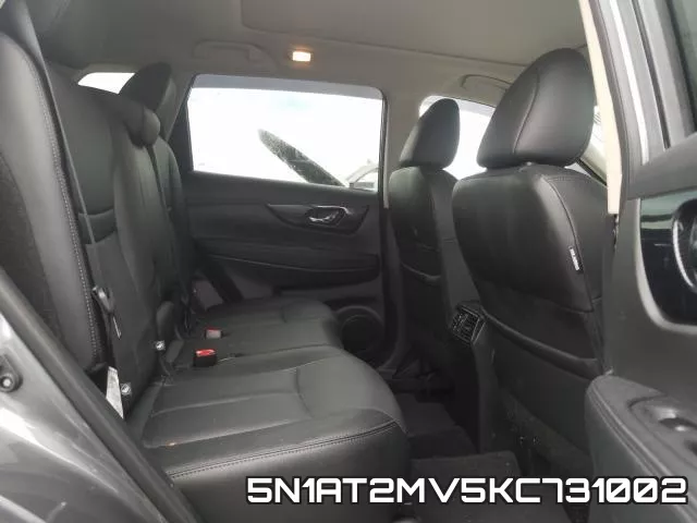 5N1AT2MV5KC731002 фото 7