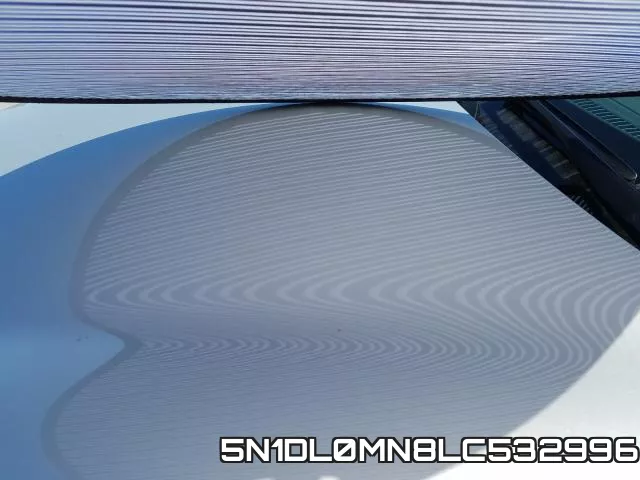 5N1DL0MN8LC532996 фото 10