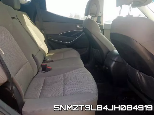 5NMZT3LB4JH084919 фото 7