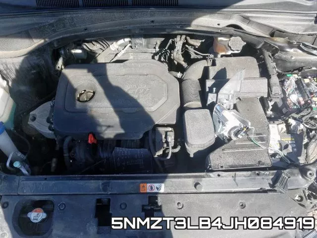 5NMZT3LB4JH084919 фото 8