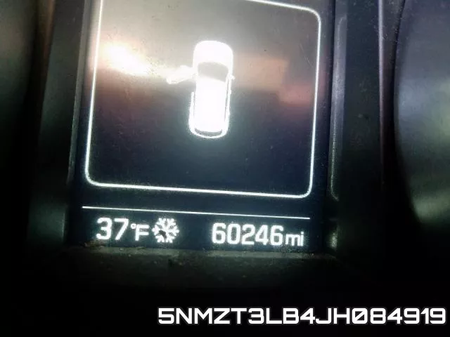 5NMZT3LB4JH084919 фото 9