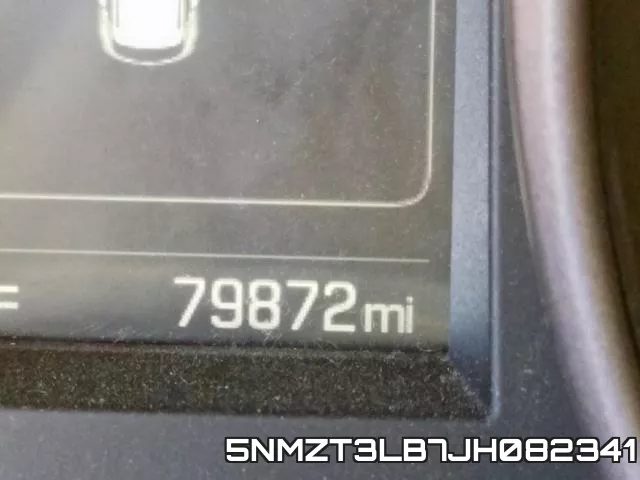 5NMZT3LB7JH082341 фото 9