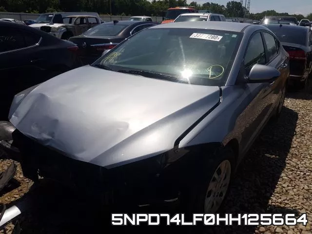 5NPD74LF0HH125664 фото 3