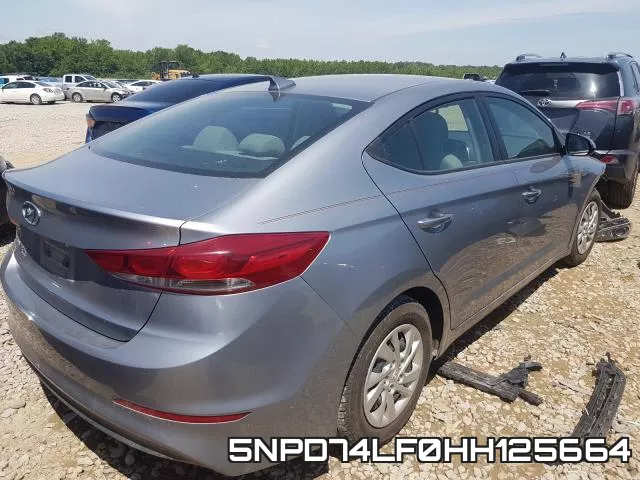 5NPD74LF0HH125664 фото 5