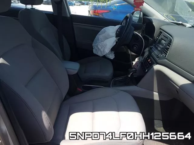 5NPD74LF0HH125664 фото 6