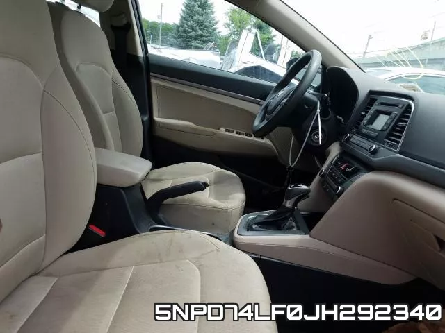 5NPD74LF0JH292340 фото 6
