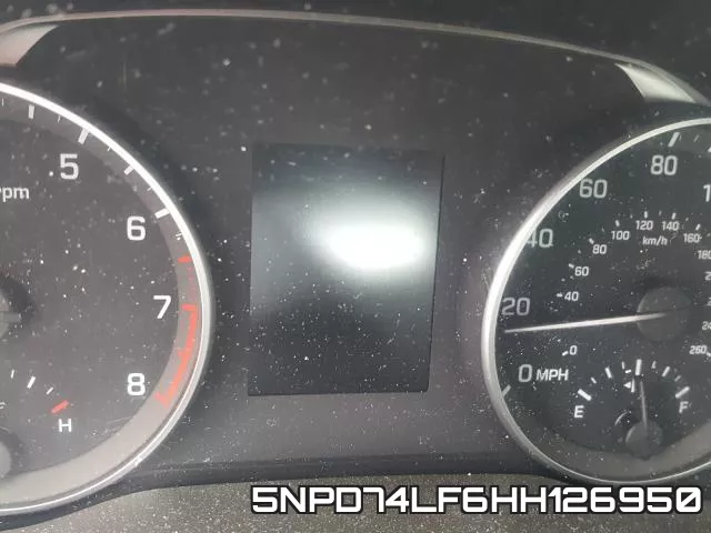 5NPD74LF6HH126950 фото 9