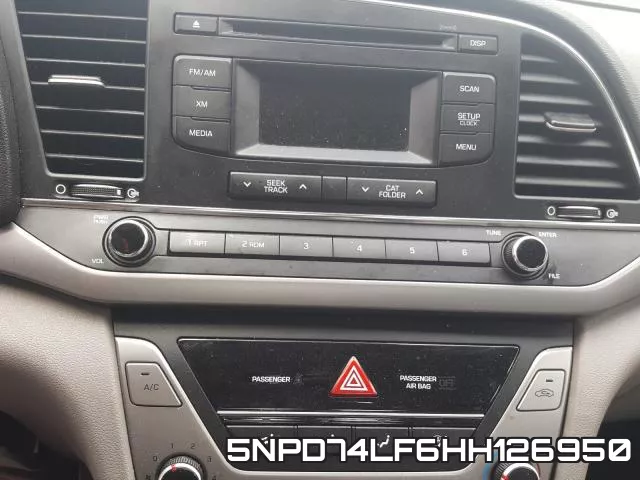 5NPD74LF6HH126950 фото 10