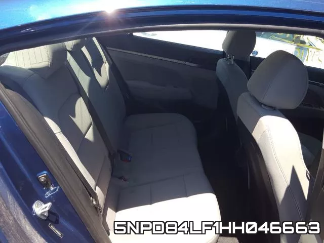 5NPD84LF1HH046663 фото 7