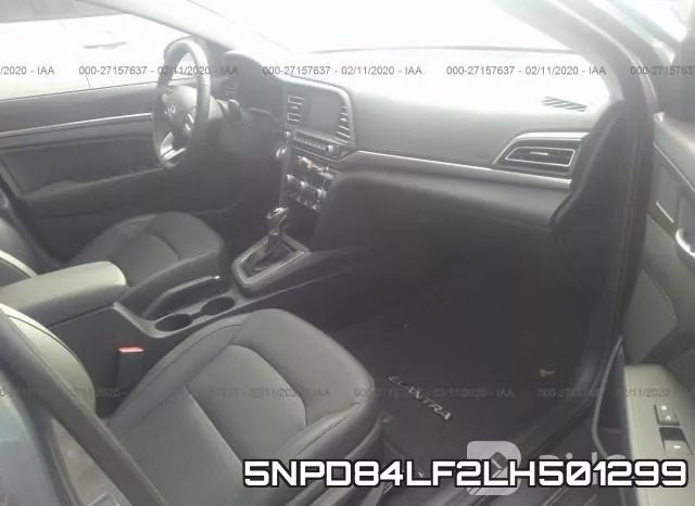 5NPD84LF2LH501299 фото 6