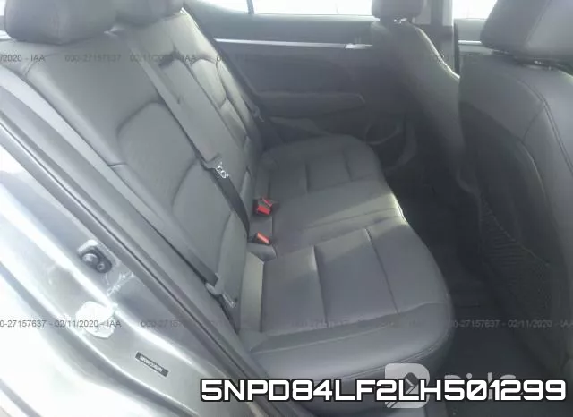 5NPD84LF2LH501299 фото 9