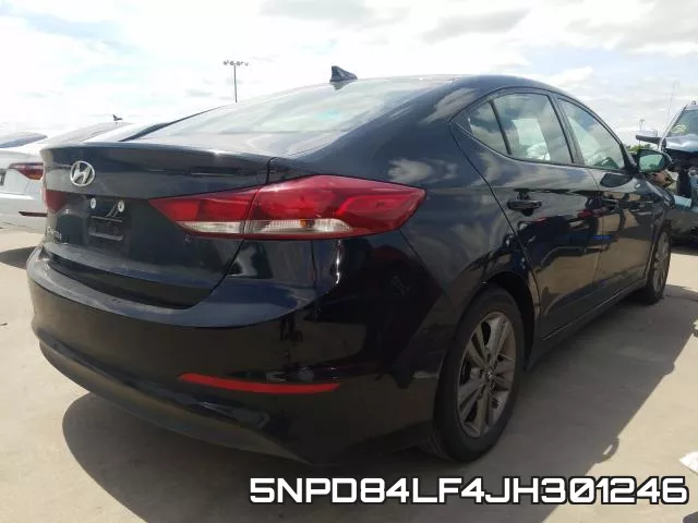 5NPD84LF4JH301246 фото 5