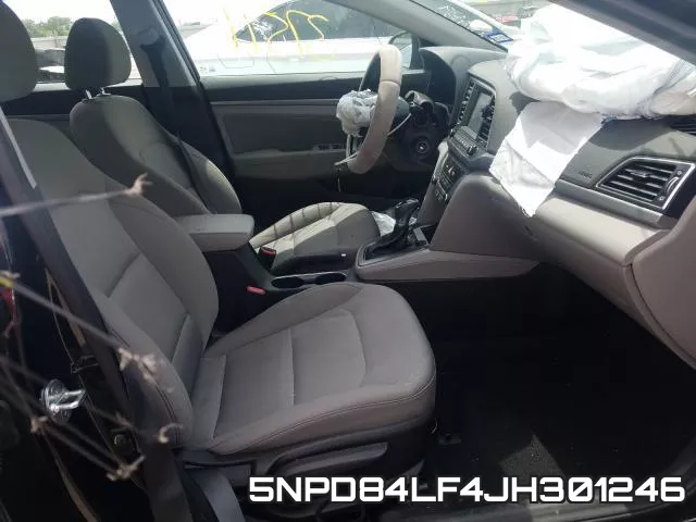 5NPD84LF4JH301246 фото 6