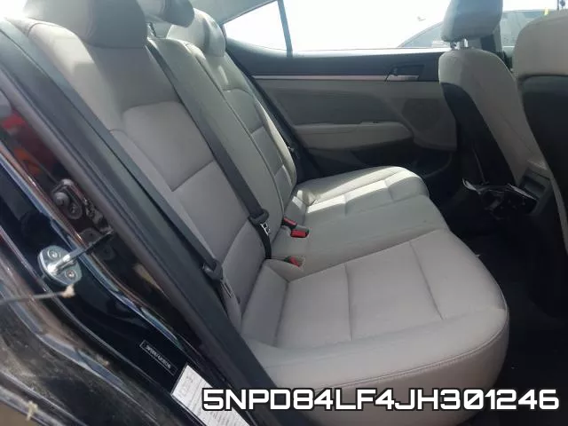 5NPD84LF4JH301246 фото 7
