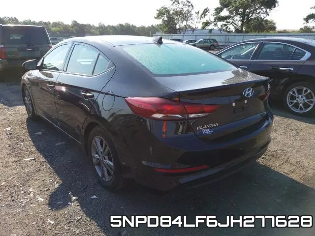 5NPD84LF6JH277628 фото 3