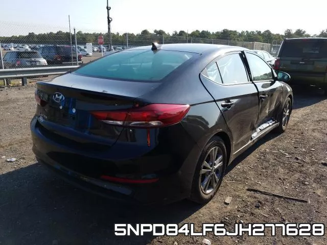 5NPD84LF6JH277628 фото 4