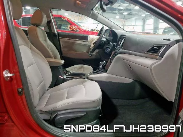 5NPD84LF7JH238997 фото 6