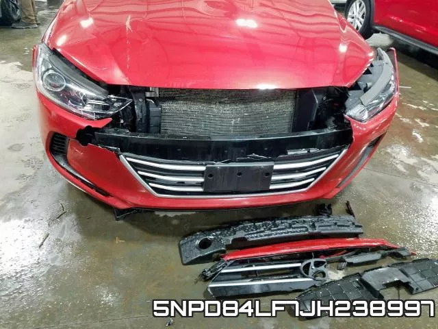 5NPD84LF7JH238997 фото 10