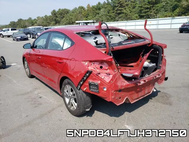 5NPD84LF7JH372750 фото 4