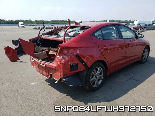 5NPD84LF7JH372750 фото 5