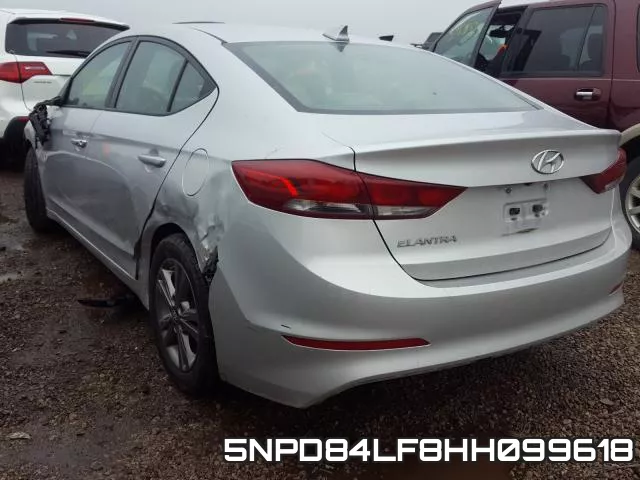 5NPD84LF8HH099618 фото 4