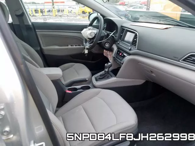 5NPD84LF8JH262998 фото 6