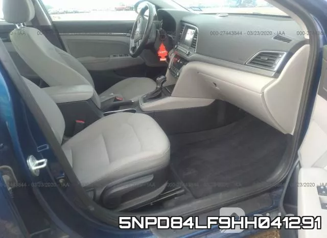 5NPD84LF9HH041291 фото 6