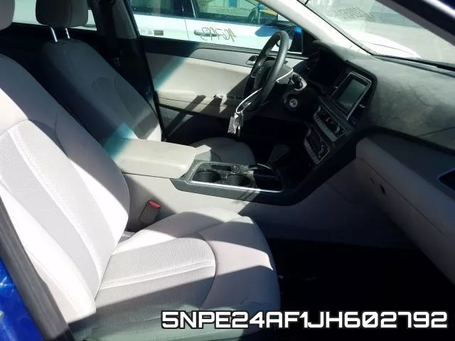5NPE24AF1JH602792 фото 6