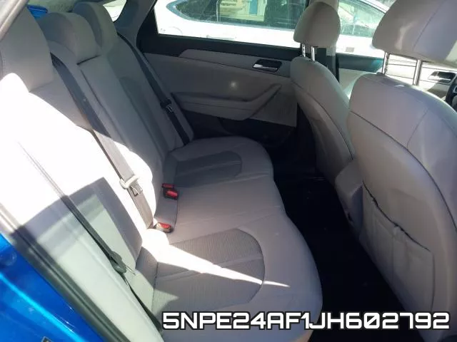 5NPE24AF1JH602792 фото 7