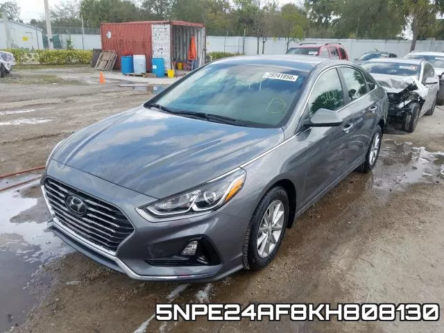 5NPE24AF8KH808130 фото 3