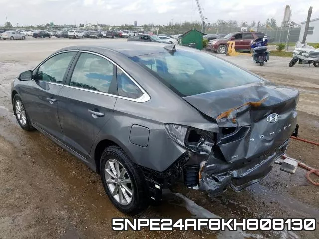 5NPE24AF8KH808130 фото 4