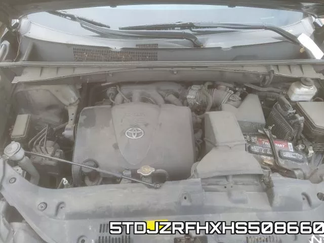 5TDJZRFHXHS508660 фото 8