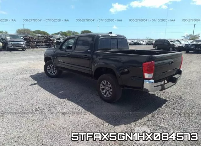 5TFAX5GN1HX084573 фото 4