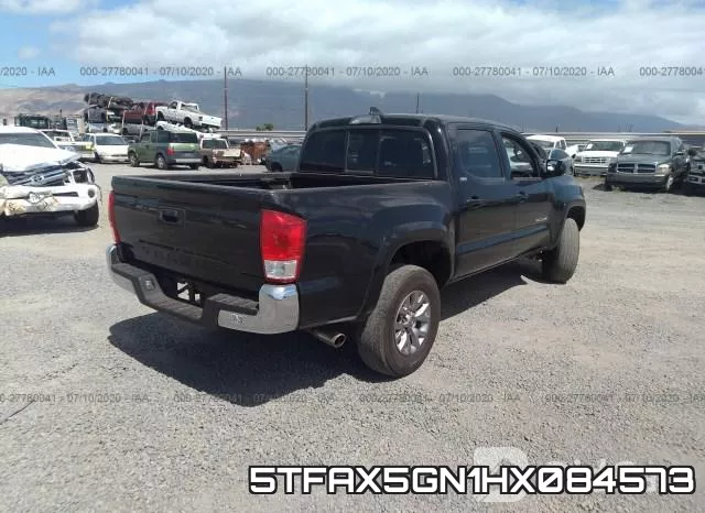 5TFAX5GN1HX084573 фото 5