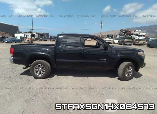 5TFAX5GN1HX084573 фото 7