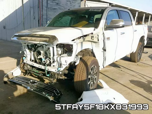 5TFAY5F18KX831993 фото 3
