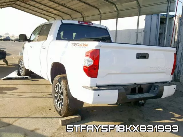 5TFAY5F18KX831993 фото 4