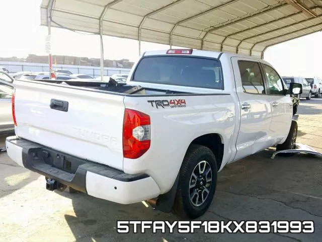 5TFAY5F18KX831993 фото 5