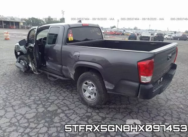 5TFRX5GN8HX097453 фото 4